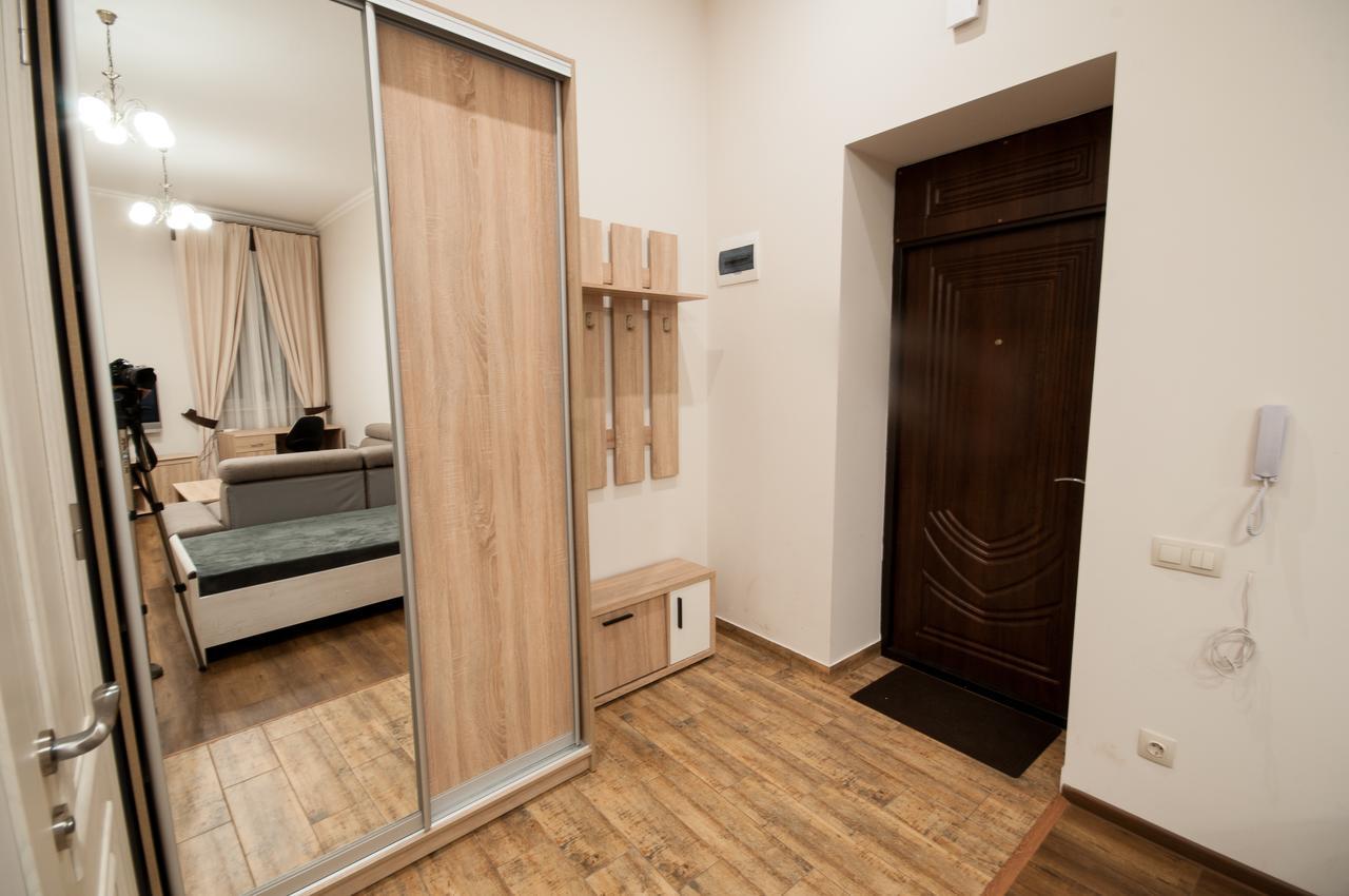 Wonderful Flat On City Center Uschhorod Exterior foto